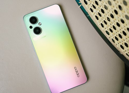 Mở hộp bộ đôi OPPO Reno7 và Reno7 Z: Cụm camera siêu lớn, mỗi chiếc lại có một điểm đặc biệt riêng