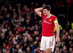 MU tống khứ Maguire, Liverpool chiêu mộ Leao