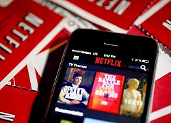 Người dùng Việt sắp hết thời mua tài khoản Netflix giá rẻ trên mạng?