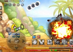 Những lý do để game thủ nên chơi Gunny Origin