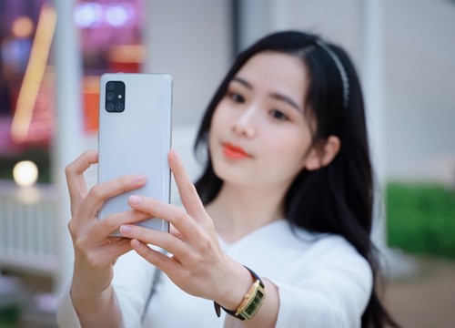 Những smartphone đang được mong chờ nhất hiện nay