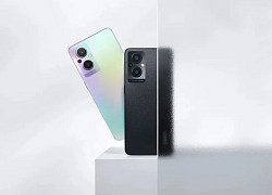 'Oppo Reno7 series 5G có hiệu ứng Bokeh Flare đầy nghệ thuật'