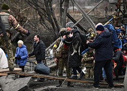 Quân đội Nga kêu gọi các tay súng dân tộc chủ nghĩa Ukraine hạ vũ khí và rời Mariupol