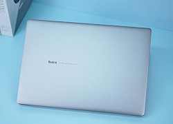 RedmiBook Pro 15 2022 ra mắt: màn hình 90Hz, GPU RTX 2050, giá từ 19 triệu