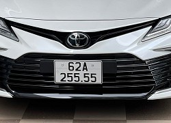 Rộ tin Toyota Camry biển ngũ quý 5 tại Hải Dương được trả 3,5 tỷ đồng, CĐM tư vấn: 'Không quan trọng số thì bán đổi đời Lexus'