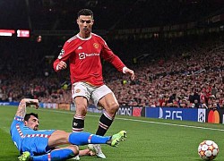 Ronaldo phải thay đổi hoặc ngồi dự bị