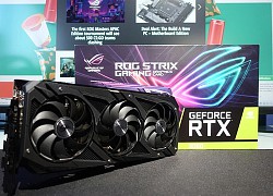 RTX 3060 chỉ còn 11 triệu đồng, nhiều mẫu VGA giảm tới 30%: Game thủ Việt cuối cùng cũng được nhận tin vui?