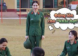 Sao Nhập Ngũ tập 3: Thời của Hòa Minzy đã tới, tuyển quân gắt gao như HLV Park Hang-seo