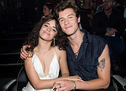 Shawn Mendes sống trong hoảng loạn