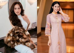 So 2 "hoa hậu cổ phiếu" Mai Phương Thuý và Ngọc Hân: Người x5 tài khoản, không bao giờ "phím hàng" free, người được cả chủ tịch "mách nước" nhưng chả tin