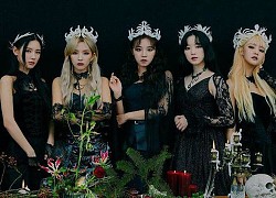 Soojin bị đuổi khỏi nhóm, (G)I-DLE lên "như diều gặp gió"
