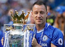 Terry tham gia kế hoạch mua cổ phần Chelsea