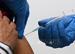 Tiêm vaccine ngừa COVID-19 không tăng nguy cơ mắc các bệnh lý thần kinh