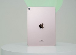 Trên tay iPad Air 5 và iPhone SE 2022: Ngoại hình không đổi, chỉ nâng cấu hình