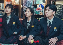 'Tuổi 25 Tuổi 21' tập 12: Vì muốn ở bên cạnh Nam Joo Hyuk mà Kim Tae Ri 'lợi dụng' luôn bạn thân Bona