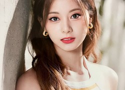 Tzuyu (TWICE) xứng danh nữ thần visual nhưng bị JYP bỏ quên