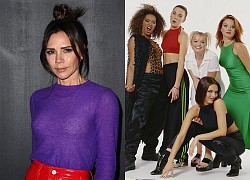 Victoria Beckham &#8220;bỏ túi&#8221; hơn 10 tỷ từ sự nghiệp âm nhạc dù không hát một câu