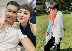 Vụ Hiền Hồ thân mật đại gia U60, 3 nhân vật lớn của showbiz bất ngờ bị lôi vào cuộc