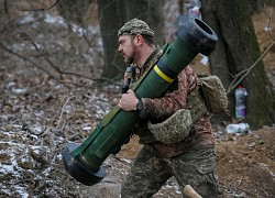 Vũ khí Mỹ đắt hàng nhờ chiến dịch quân sự của Nga ở Ukraine