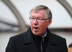 2 ngôi sao MU khiến Sir Alex Ferguson có ngày tồi tệ nhất