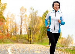 5 thói quen tập cardio hiệu quả để giảm cân cho tuổi 40