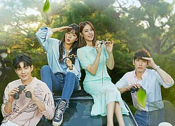 6 phim Hàn gây tranh cãi vì nâng tuyến phụ quá lố: School 2015 lẫn Start Up đều bị gọi tên, số Nam Joo Hyuk khổ quá mà!