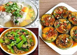 7 thực đơn ở cữ sau sinh đầy đủ dưỡng chất cho mẹ chóng khỏe