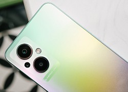 Ấn tượng ban đầu về OPPO Reno7 Z 5G: thiết kế cuốn hút ngay từ ánh nhìn đầu tiên, vậy hiệu năng và camera thì sao?