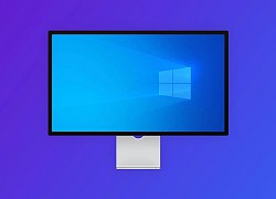 Apple cập nhật Boot Camp hỗ trợ màn hình Studio Display