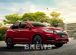 Bảng giá xe ô tô Honda tháng 3/2022, ưu đãi đến 170 triệu đồng