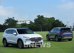 Bảng giá xe ô tô Hyundai tháng 3/2022, bổ sung "Tiểu Tucson"