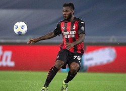 Barcelona chuẩn bị có thương vụ miễn phí từ AC Milan