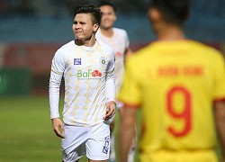 BLV giải Hàn Quốc tiết lộ: "Đã có đội bóng K-League tiếp cận Quang Hải"