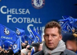 Các tài phiệt tham gia 'đấu giá' Chelsea