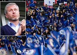 Chelsea được phép bán vé trở lại, Abramovich vẫn có thể bơm tiền