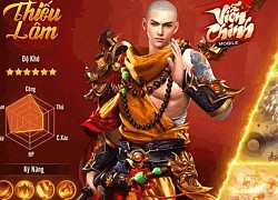 Chỉ cần có những tựa game như thế này, anh em chắc chắn không thể "cưỡng lại" được game MMO, chứ đừng nói là "bỏ game"