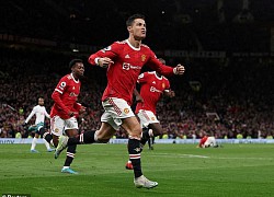 Choáng với thu nhập "ông hoàng" của dàn sao Man Utd, khiến đối thủ ao ước