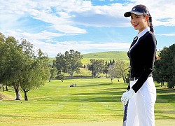 Chơi golf và chuyện tiền bạc: Tưởng không liên quan mà liên quan không tưởng!