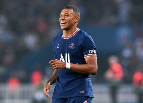 Chủ tịch Liên đoàn bóng đá Pháp muốn giữ Kylian Mbappe ở lại