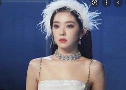 Chuyện gì đây: Irene (Red Velvet) bỗng mời cả showbiz Hàn ăn dâu, chỉ duy nhất 1 người từ chối?