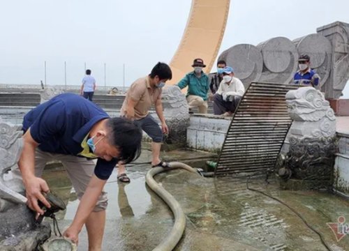 Cửa Lò tổng lực chỉnh trang, mở nhiều điểm đến 'chưa từng có' đón khách dịp 30/4