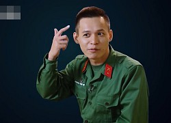 "Cười nội thương" khi xem Độ Mixi đi cùng tay cùng chân cả buổi, biểu cảm đầy "bất lực"!