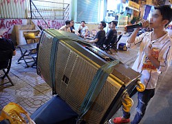 Thuốc đặc trị nào cho nạn karaoke kẹo kéo?