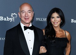 'Gu' yêu của tỷ phú: Jeff Bezos yêu vợ bạn thân, Warren Buffett yêu bạn thân của vợ và 2 cái kết đối lập