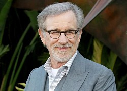 Đạo diễn Steven Spielberg gọi dàn sao 'Squid Game' là vô danh