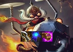 Đấu Trường Chân Lý: Mới mạnh được ít ngày, Riot đã ra tay khai tử team Cảnh Binh "hack damage chuẩn"