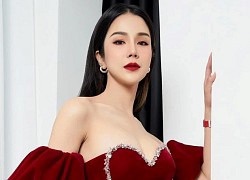 Đây là thái độ thật của Diệp Lâm Anh khi đối mặt với drama, chính thất làm 1 việc ít ai ngờ đến?