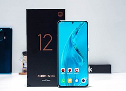 Điểm danh những siêu phẩm smartphone "khủng" nhất hiện nay