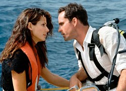 Điều hối tiếc trong sự nghiệp của Sandra Bullock