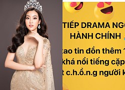 Đỗ Mỹ Linh nghi vấn làm &#8220;trà xanh&#8221; giữa drama Hiền Hồ, phát ngôn thẳng về chân dài và đại gia